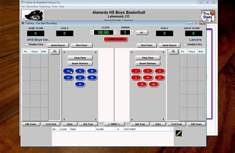 trustats|TruStats v5.0 .